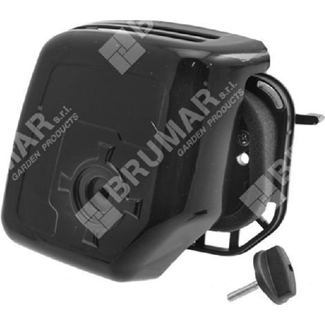 Filtro aria per decespugliatori GREEN LINE COMPATIBILE - 047023