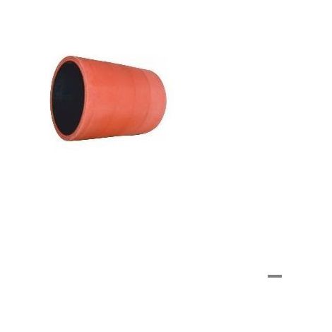 Tubo de aire (rojo) 81963010602 MAN