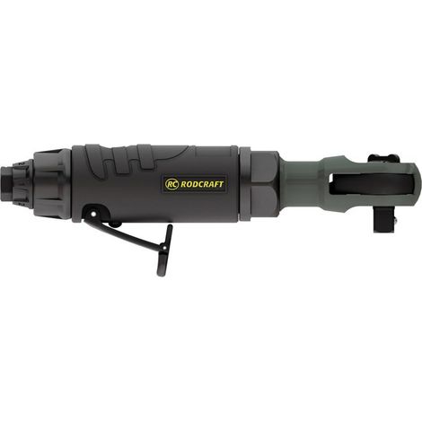 Desoutter RODCRAFT Druckluftratschenschrauber RC 3678 12,5 mm (1/2″) A4-kt. - 8951000372 (1/3)