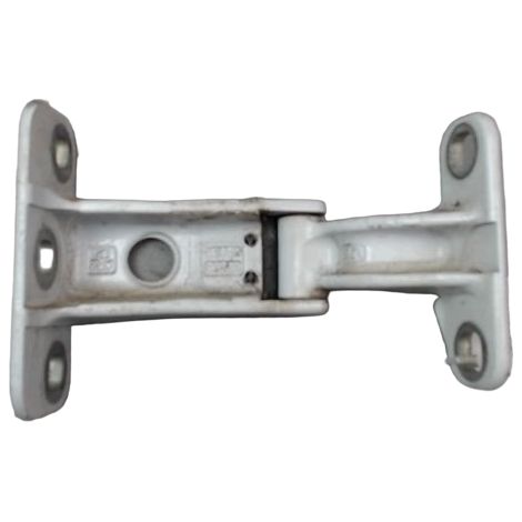 [PRODUIT D'OCCASION] Charniere Inf Porte Battante Ard RENAULT Kangoo ♻️ Ref Oe. 904116528r - Garantie à vie (1/2)