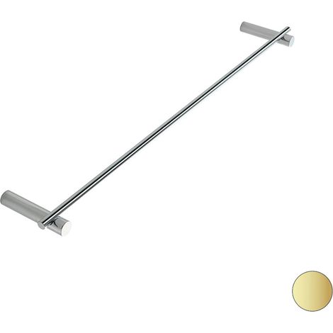 STILHAUS Hashi asta porta salviette l45 oro opaco codice prod: 000HS4518
