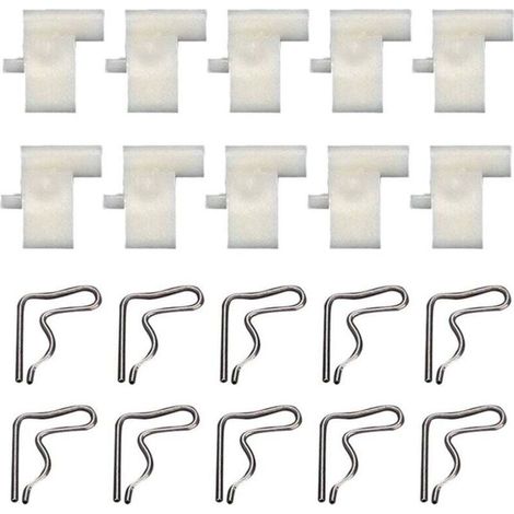 Démarrage Cliquet Compatible Scies Tronçonner TS420 TS410 TS400 Pièce Remplacement (1/4)