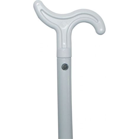 Store Menuiserie – Bâton de tirage direct 950 mm – Alliage de métal robuste – Bras amovible ergonomique – Pour volets roulants et fenêtres de toit (1/4)