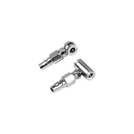 6pcs Extracteurs de Vis Cassée en Acier, Goujons, Boulons Cassés Endommagés (1/5)