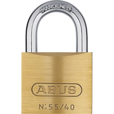 Cadenas de latón 55c 40mm 55/40c