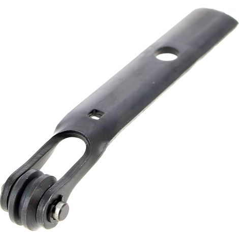 Support de verrouillage de lame compatible avec les scies sauteuses
