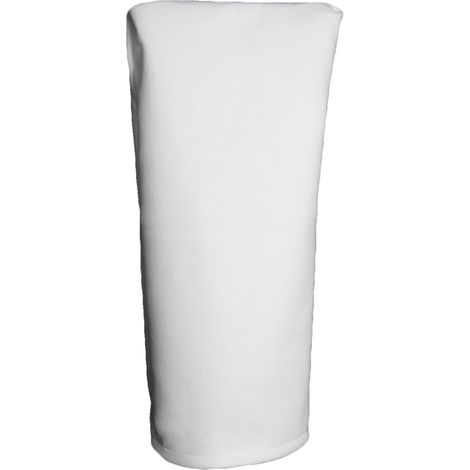 Poche filtrante 15 microns pour filtration Desjoyaux – Dimensions 58 x 33 cm – Finesse de filtration 15 microns – Garantie 1 an – Swimexpert (1/5)