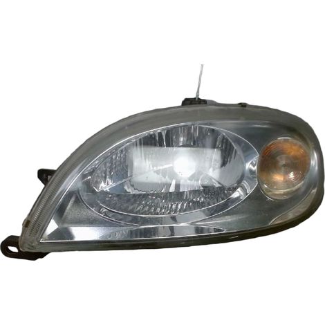 [PRODUIT D'OCCASION] Phare Gauche CITROEN Saxo 99- ♻️ Ref Oe. 6204w2 - Garantie à vie (1/3)