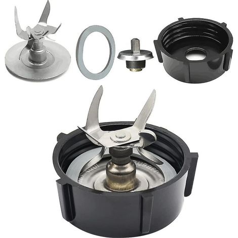 Anillos de sellado para mezclador, pieza de repuesto, cabezal (1/5)