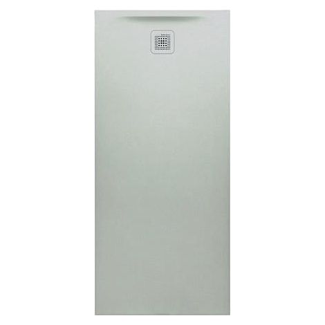 LAUFEN PRO Duschwanne, 1700x800x46mm, superflach, H2149530770001