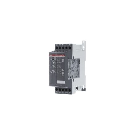 ABB SOFTSTARTER 16A 7,5KW 100-240V (PSR16-600-70)
