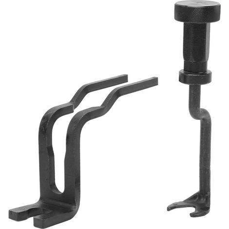 Compresseur de ressorts de soupapes : outil de remplacement efficace et ergonomique pour moteurs Ford 4.6L, 5.4L et 6.8L 3V (1/5)