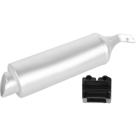 Kit de générateur de son pour rayons de vélo - Système d'échappement moto avec cartes musicales (1/5)