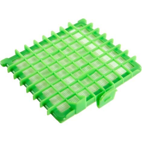 Filter compatible with Rowenta vacuum cleaners RO542111/410, RO5423EA/410, RO544111/410, RO544511 – HEPA filter for the relief of allergy symptoms (1/5)