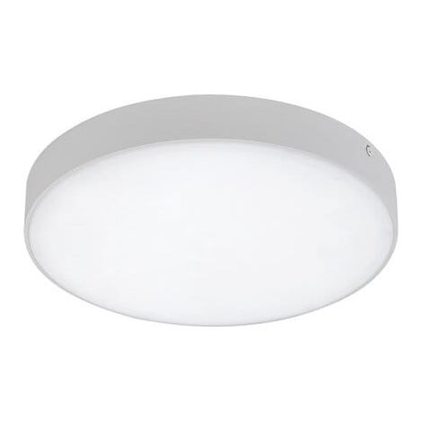 Plafonnier extérieur rond LED 24W blanc Tartu Rabalux