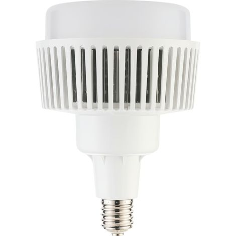 Bombilla LED intensiva E40 110W 4000K 12500lm 230V HB190 1CT/4 (1/4)