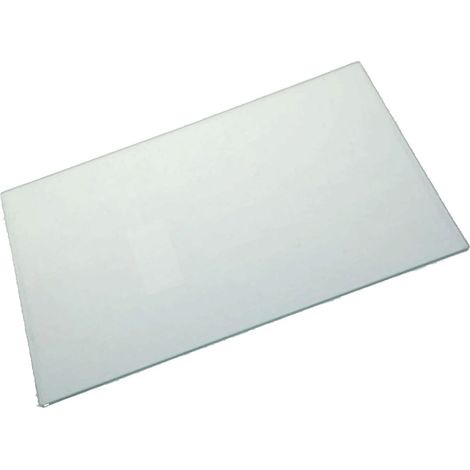 Verre intermédiaire  485X423 mm
