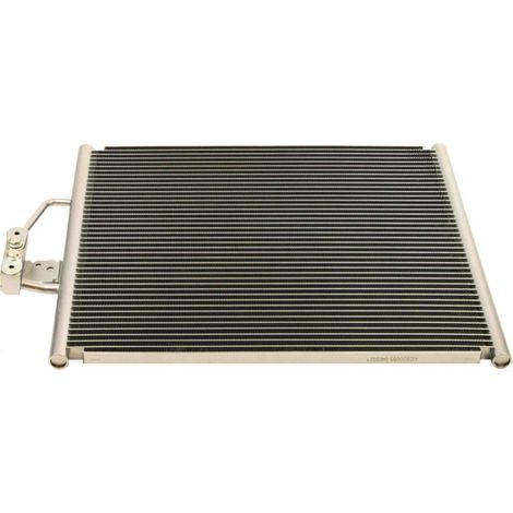Condenseur de climatisation MAXGEAR pour BMW 5 E39