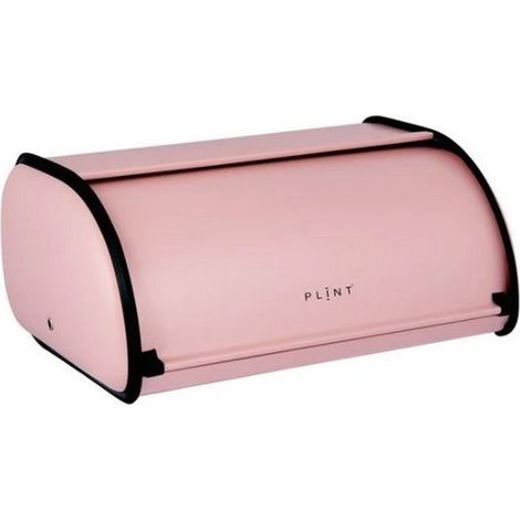 Breadboxes - Metal - L34 x W24 x H15 cm - Rose Pink