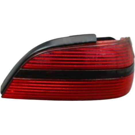 Feu Arriere Droit PEUGEOT 406 Berl. Phase 2 1999-2004 [PRODUIT D'OCCASION]♻️6351l5 (1/3)