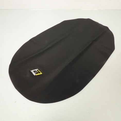 Sitzbankbezug schwarz Blackbird 5055 für Motorrad Yamaha 250 YZ (1/5)
