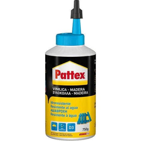 'PATTEX'' VINILICA IDRORESISTENTE 750GR