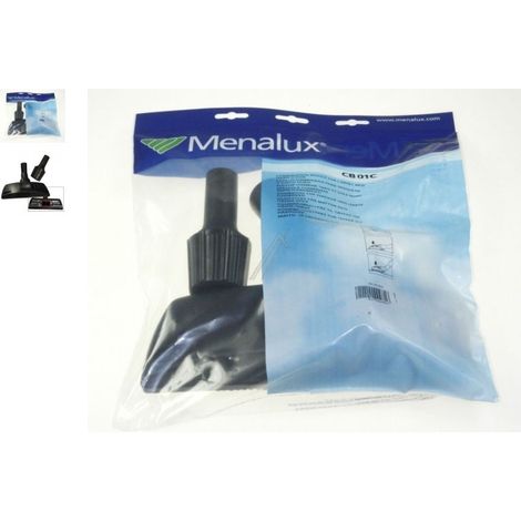 COMBINE SUCEUR DIAMETRE 28 A 37 MM POUR ASPIRATEUR ELECTROLUX