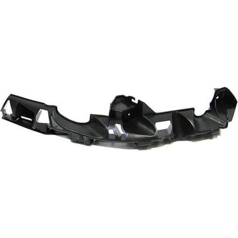 Support de pare-choc avant gauche Renault Megane 2 2002-2008