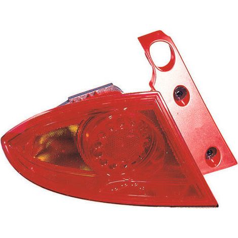 Feu arrière gauche partie extérieure Seat Leon 2 2005-2012
