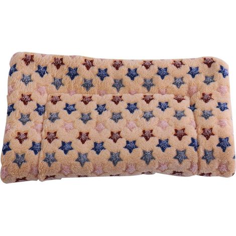 Beheizbare Haustiermatte ohne Stromanschluss – Für Katzen und Hunde – 30 x 30 cm, 40 x 50 cm, 40 x 65 cm, 50 x 60 cm (1/5)