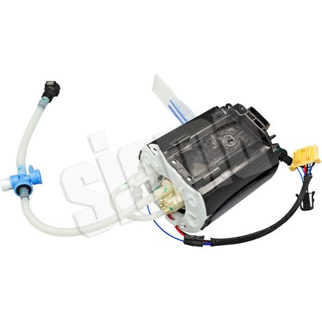 LR014997 LR028456 LR043385 sind für die neue Range Rover Sport 5.0 Kraftstoffpumpenbaugruppe. (1/4)