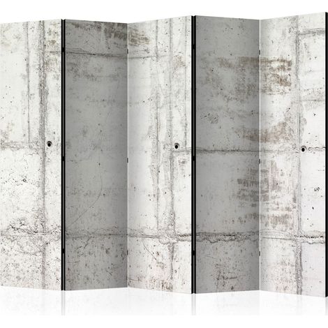 Paravento - Urban Bunker II [Room Dividers] - 225x172 (1/4)