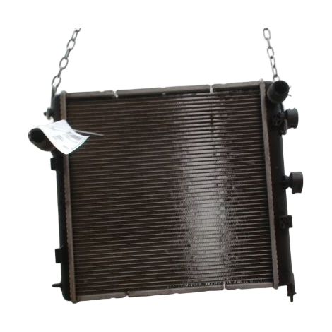 [PRODUIT D'OCCASION] Radiateur CITROEN C3 II Phase 2 (a51) 2013-2016 ♻️ Ref Oe. 1330q5 - Garantie à vie (1/2)