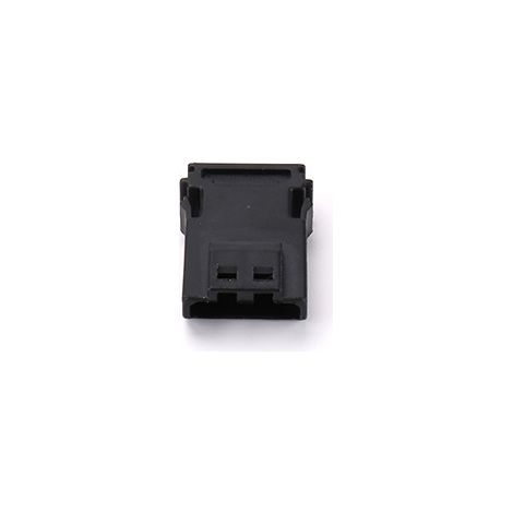 MX19004P51, DJ7041-1.0-11 Waterproof connector for automotive rearview mirror heating harness (1/4)