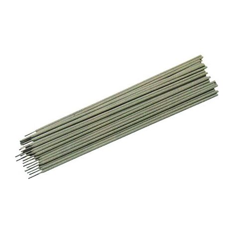 Leman – Électrodes inox E 316-L 2.5mm x 300mm – Soudage inox et aciers – Excellente résistance à la corrosion – Vendu par 1kg