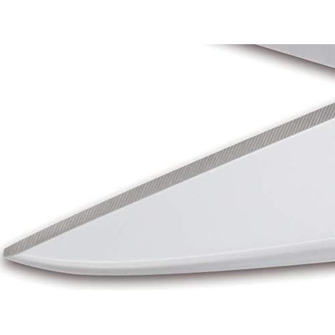 ZWILLING Forbici multiuso, Forbici universali, Lunghezza: 20 cm, Acciaio speciale, Argento/Rosso, Aiuto in cucina de (1/5)
