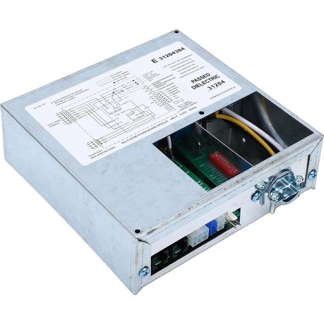 Kit multizone thermostat camping car 3312020 000 CCC2 (1/5)