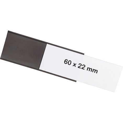 magnetoplan  111894  magnetoplan  Lot de 30 profilés en U (1/2)