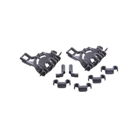 Véritable BOSCH Lave-vaisselle Roulement (1 paire) 428344