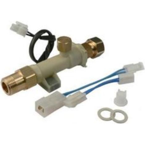 Flujostato caldera Fagor blanco completo 
