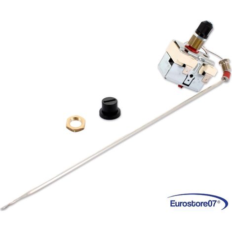 Macchina caffe'      Termostato monofase 132°C 230V -   Animo    1009741