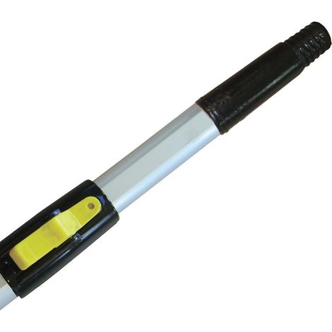 ASTA ALLUMINIO TELESCOPICA ALLUNGABILE 6mt ATTACCO CONICO AUSTRALIAN