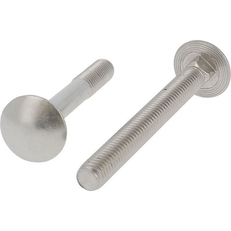 TRCC M16X60 Inox A2 DIN 603