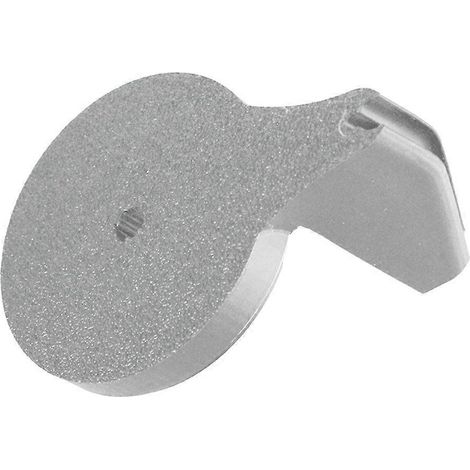 Couvercle de rangement étanche pour poignée Bialetti série Mino 2.0, gris-- (1/5)