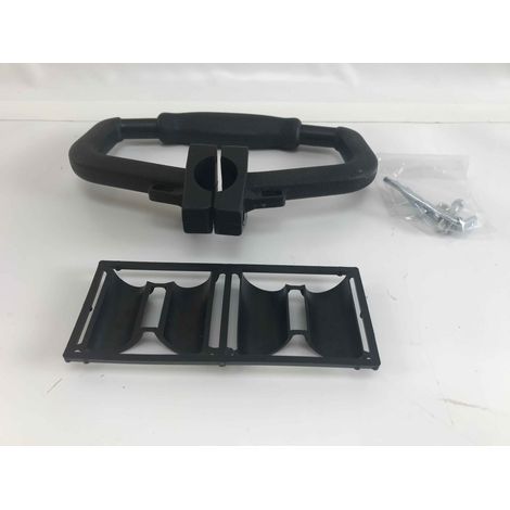 Runder Griff für Trimmer Freischneider 011166