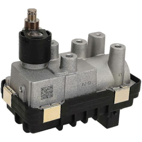 Elektrischer Ersatzstellmotor für Turbo 25-26 für Ford Ranger Transit 3.2 2.2 TDCi (1/5)