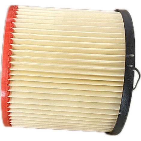 FILTRE PLISSE POUR LOASP050 - 091202 - LEMAN (1/2)