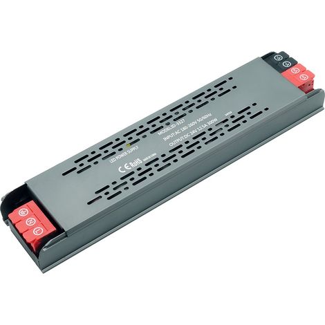 ProVero ULTRA SLIM Netzteil (300 W, 24 V, 12,5 A)