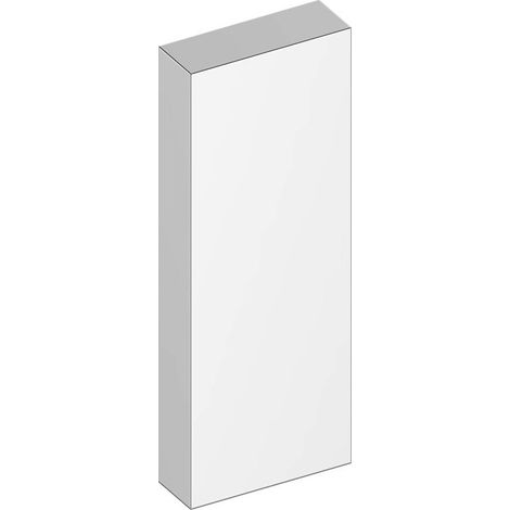 Placa de pared PLAN CARE cromado KEUCO