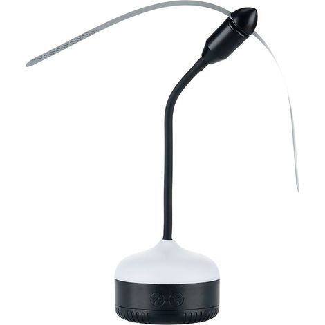 Lampe anti-moustiques électrique domestique, tueur de moustiques pour intérieur, dispositif anti-moustiques pour chambre à coucher, à enfichage, aspirateur à moustiques - noir (1/5)